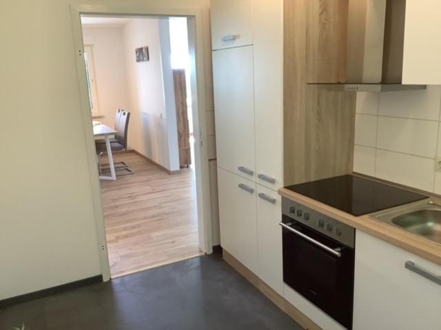Ferienwohnung Harzblick 4 Braunlage Extérieur photo