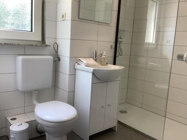 Ferienwohnung Harzblick 4 Braunlage Extérieur photo