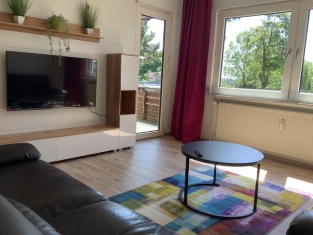 Ferienwohnung Harzblick 4 Braunlage Extérieur photo