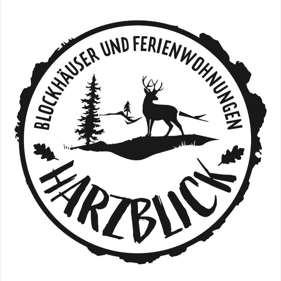 Ferienwohnung Harzblick 4 Braunlage Extérieur photo